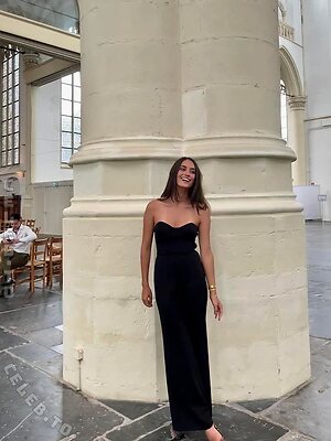 Phoebe Witte Nude Leaked Photo #10