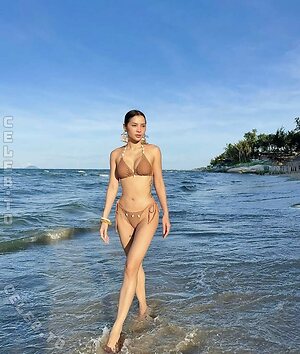 Phuong Trinh Jolie Nude Leaked Photo #85