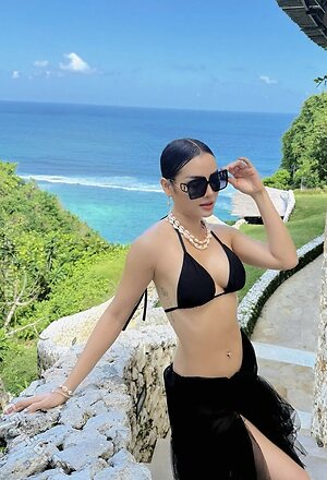 Phuong Trinh Jolie Nude Leaked Photo #89