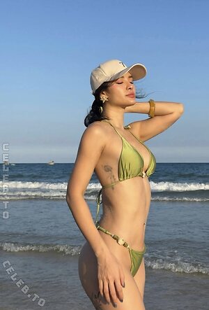 Phuong Trinh Jolie Nude Leaked Photo #96