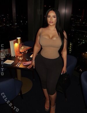 Pia-Maria Alessia Nude Leaked Photo #14