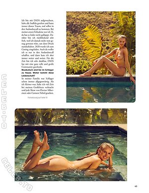 Pia-Sophie Remmel Nude Leaked Photo #17