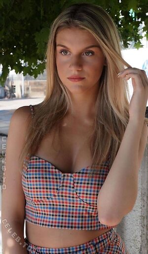 Pia-Sophie Remmel Nude Leaked Photo #29
