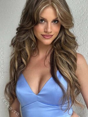 Pia-Sophie Remmel Nude Leaked Photo #32