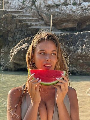 Pia__Kim Nude Leaked Photo #52