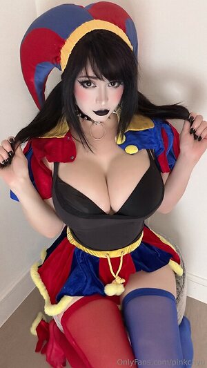 Pinkchyu Nude Leaked Photo #89
