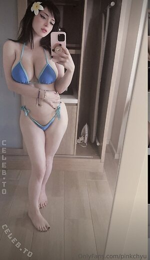 Pinkchyu Nude Leaked Photo #154