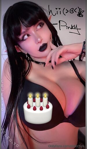 Pinkchyu Nude Leaked Photo #181