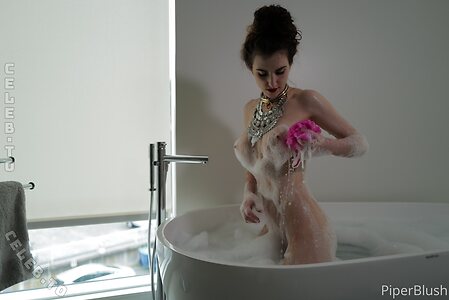 Piper Blush Nude Leaked Photo #155