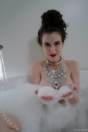 Piper Blush Nude Leaked Photo #168