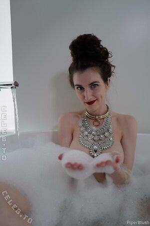 Piper Blush Nude Leaked Photo #170