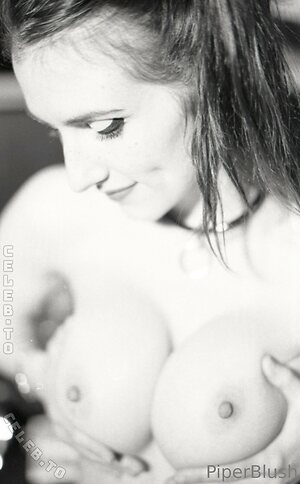 Piper Blush Nude Leaked Photo #175