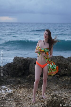 Piper Blush Nude Leaked Photo #215