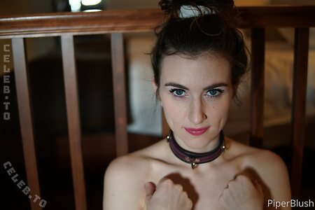 Piper Blush Nude Leaked Photo #244