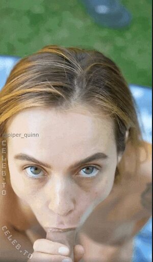 Piper Quinn Nude Leaked Photo #472