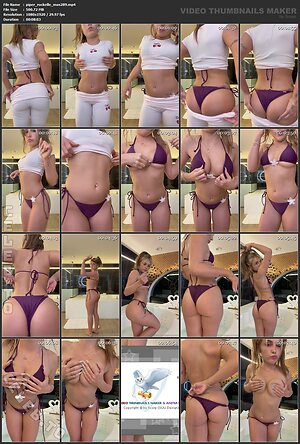 Piper Rockelle Nude Leaked Photo #1239