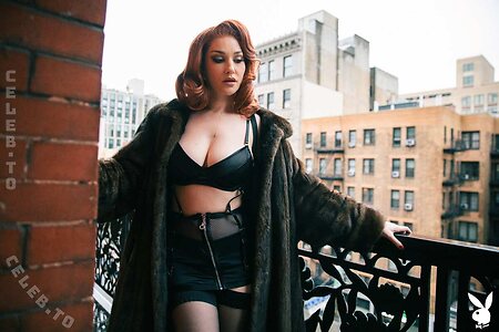 Playboy Plus Nude Leaked Photo #1157