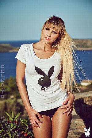 Playboy Plus Nude Leaked Photo #2742