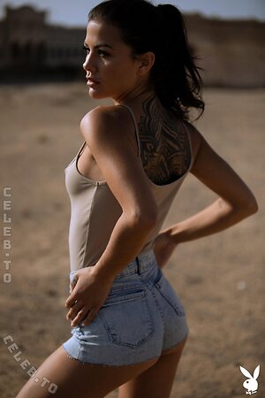 Playboy Plus Nude Leaked Photo #3267