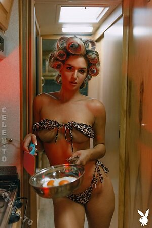 Playboy Plus Nude Leaked Photo #3625