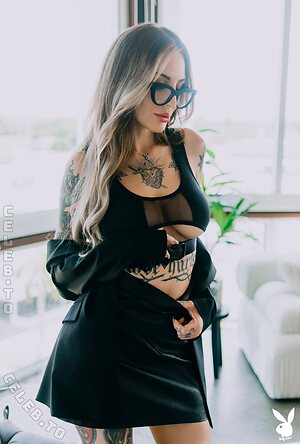Playboy Plus Nude Leaked Photo #4081