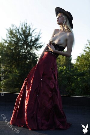 Playboy Plus Nude Leaked Photo #4231