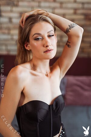 Playboy Plus Nude Leaked Photo #5157