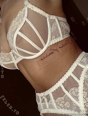 Playisabel Nude Leaked Photo #68