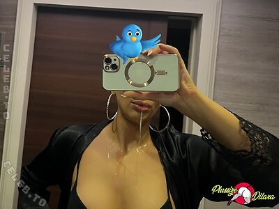 pLussizediLara Nude Leaked Photo #14