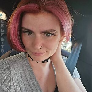 Pünktchen1996 Nude Leaked Photo #5