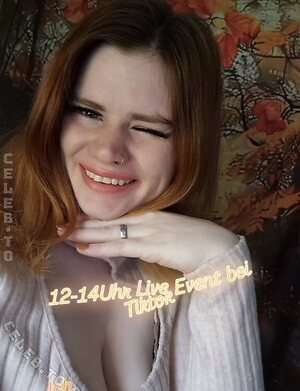 Pünktchen1996 Nude Leaked Photo #9