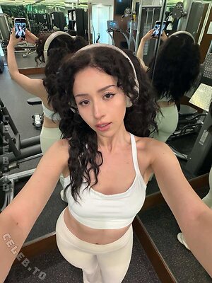 Pokimane avatar