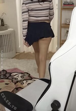 Pokimane Nude Leaked Photo #60