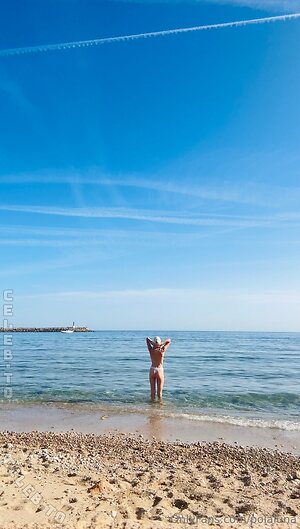 Polaluna Nude Leaked Photo #11