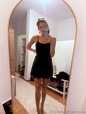Polaluna Nude Leaked Photo #22