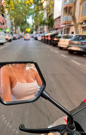 Polaluna Nude Leaked Photo #32