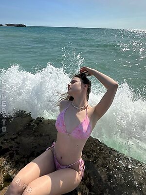 Polina Rewa Nude Leaked Photo #4