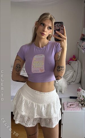 Pookie.ju Nude Leaked Photo #16
