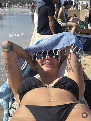 Pookie.ju Nude Leaked Photo #25