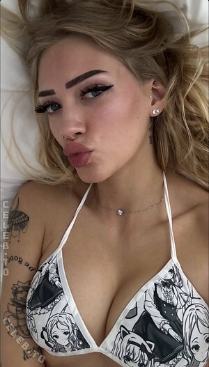 Pookie.ju Nude Leaked Photo #29