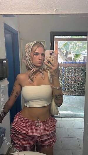 Pookie.ju Nude Leaked Photo #34