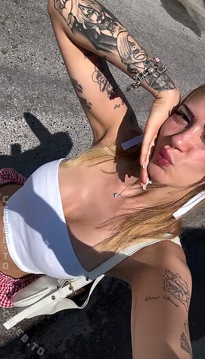 Pookie.ju Nude Leaked Photo #37