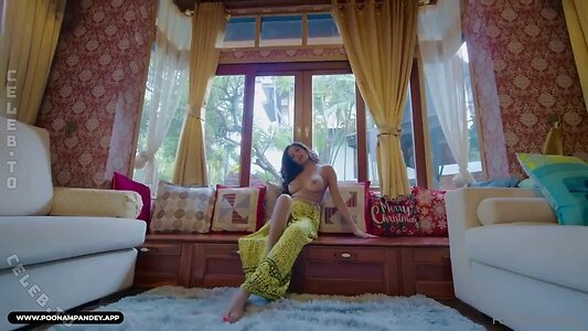 Poonam Pandey