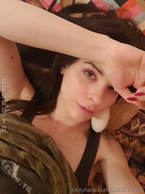PrincessKittyCash Nude Leaked Photo #18