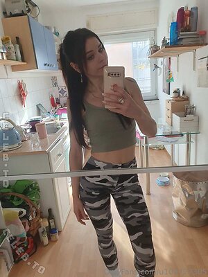PrincessKittyCash Nude Leaked Photo #85