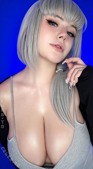 Punk Macarroni Nude Leaked Photo #7