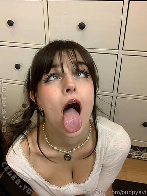 Puppyavi Nude Leaked Photo #10