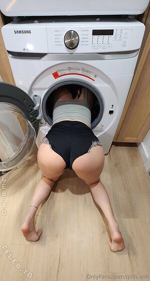 Qilin.Anh Nude Leaked Photo #19