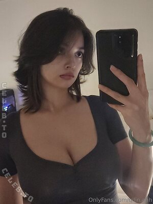 Qilin.Anh Nude Leaked Photo #41