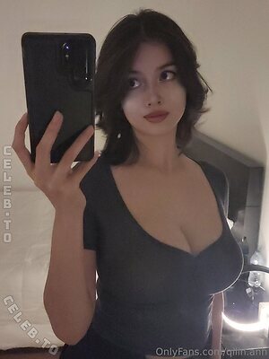 Qilin.Anh Nude Leaked Photo #68